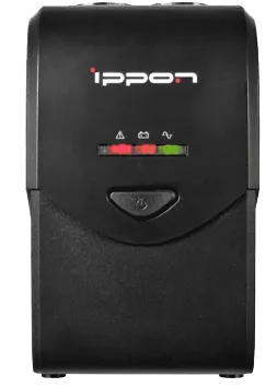 Источник бесперебойного питания IPPON